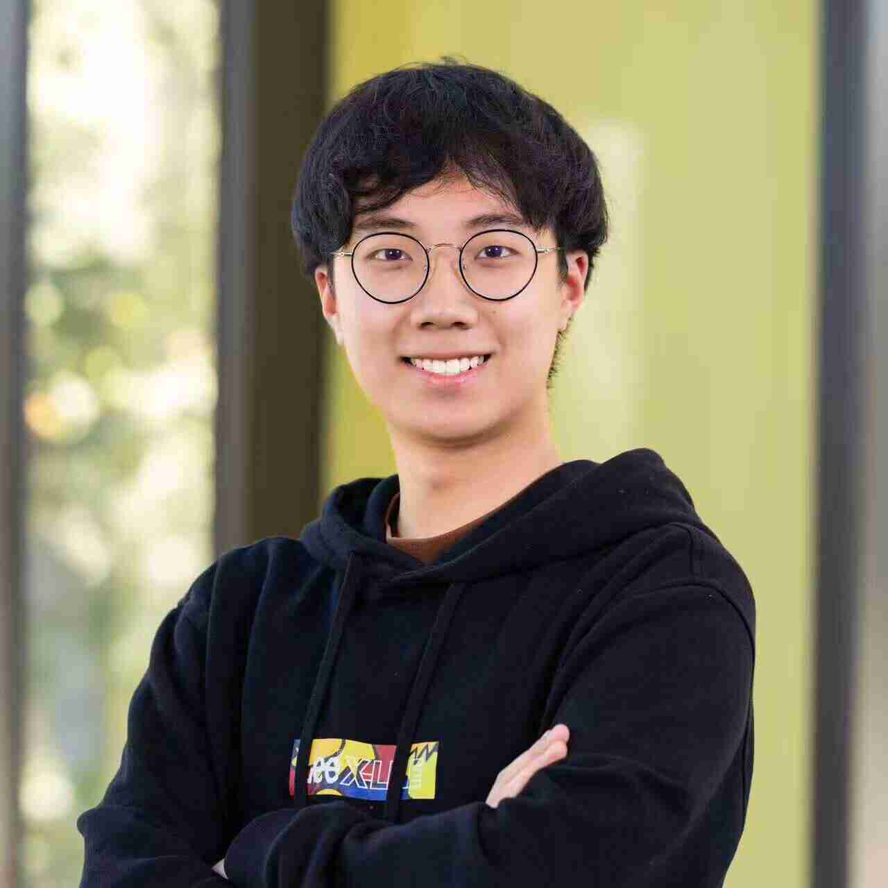 Chenbei Lu